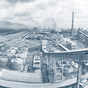 Industrial